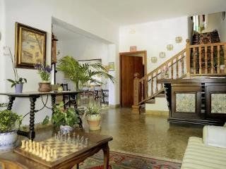 Hostal Los Pinos Кала-Сан-Вісенте Екстер'єр фото