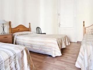 Hostal Los Pinos Кала-Сан-Вісенте Екстер'єр фото